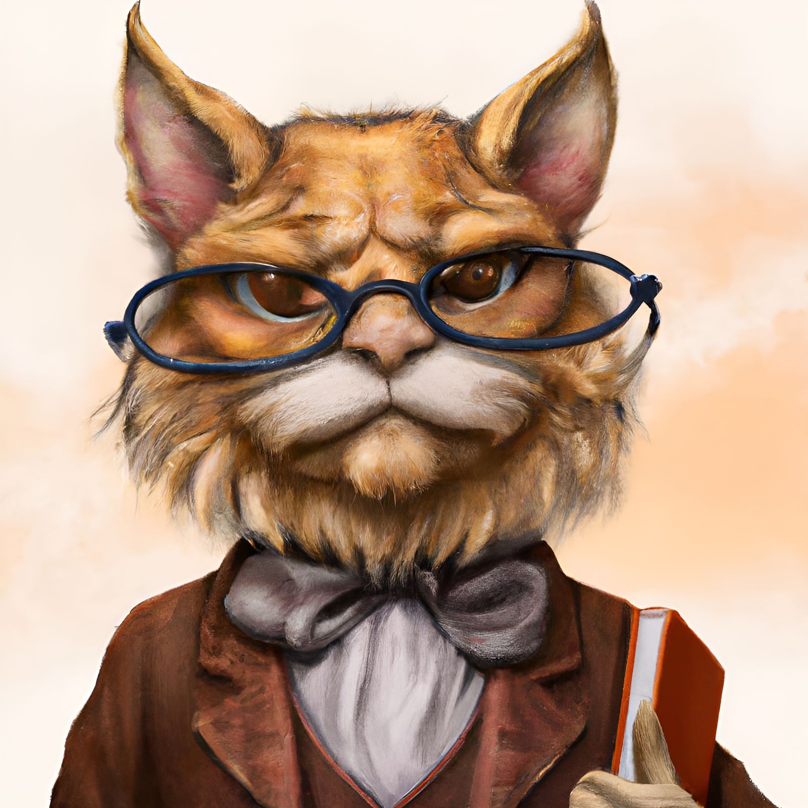 The Grumpy Bookkeeper