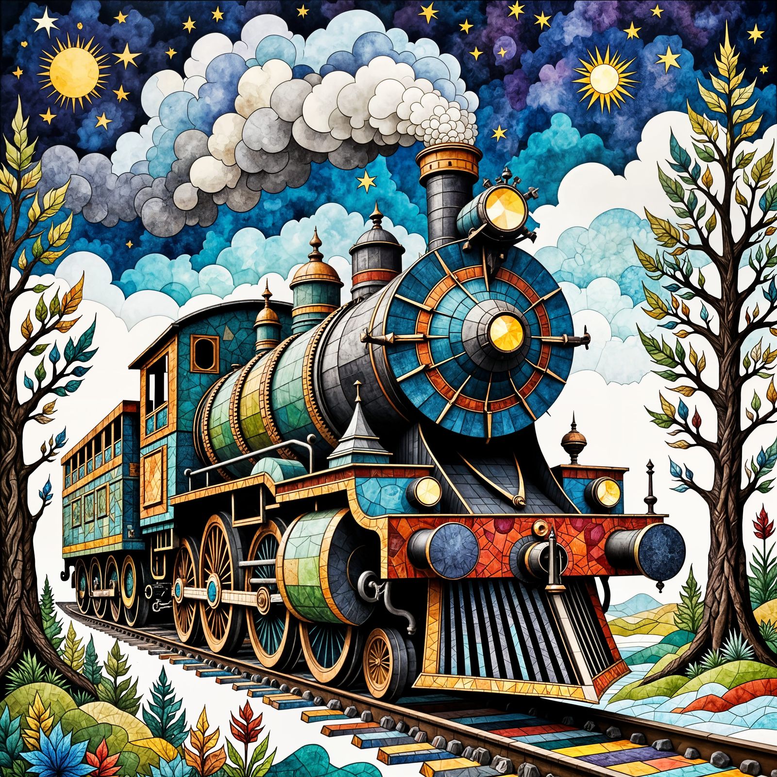 Playing with Prompts