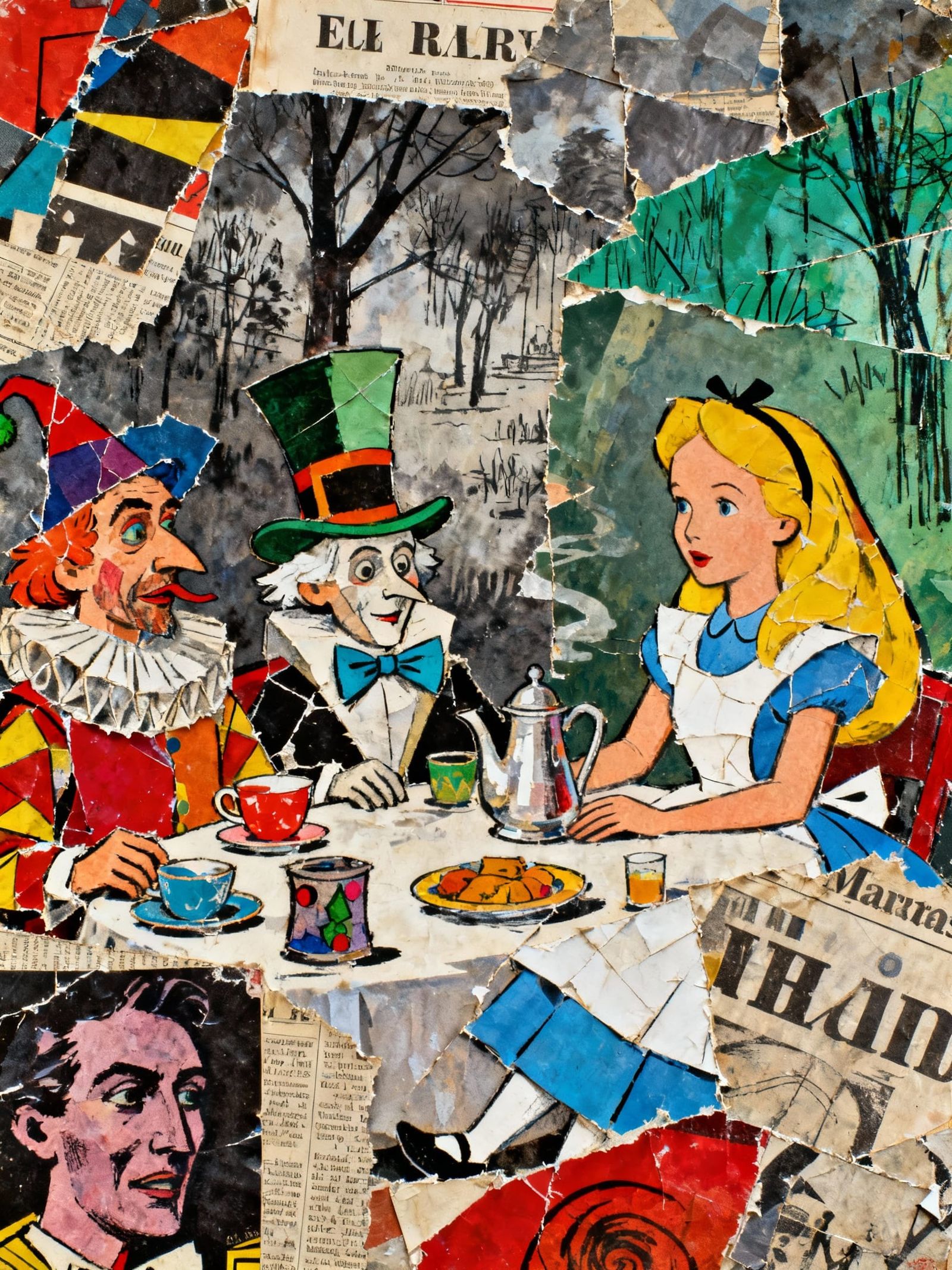 Quest "Prism Assemblage" 3