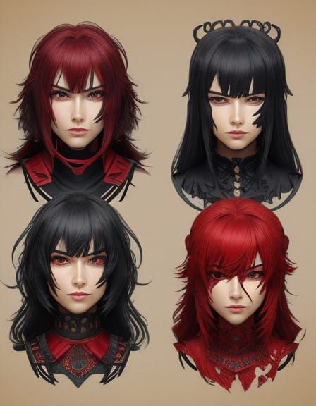 Ruby Steel Font Face Design