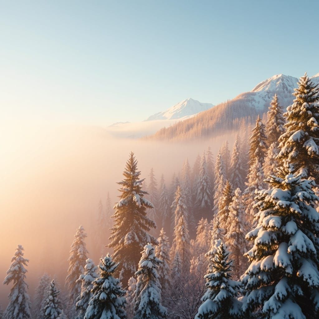 Toward the Sunrise