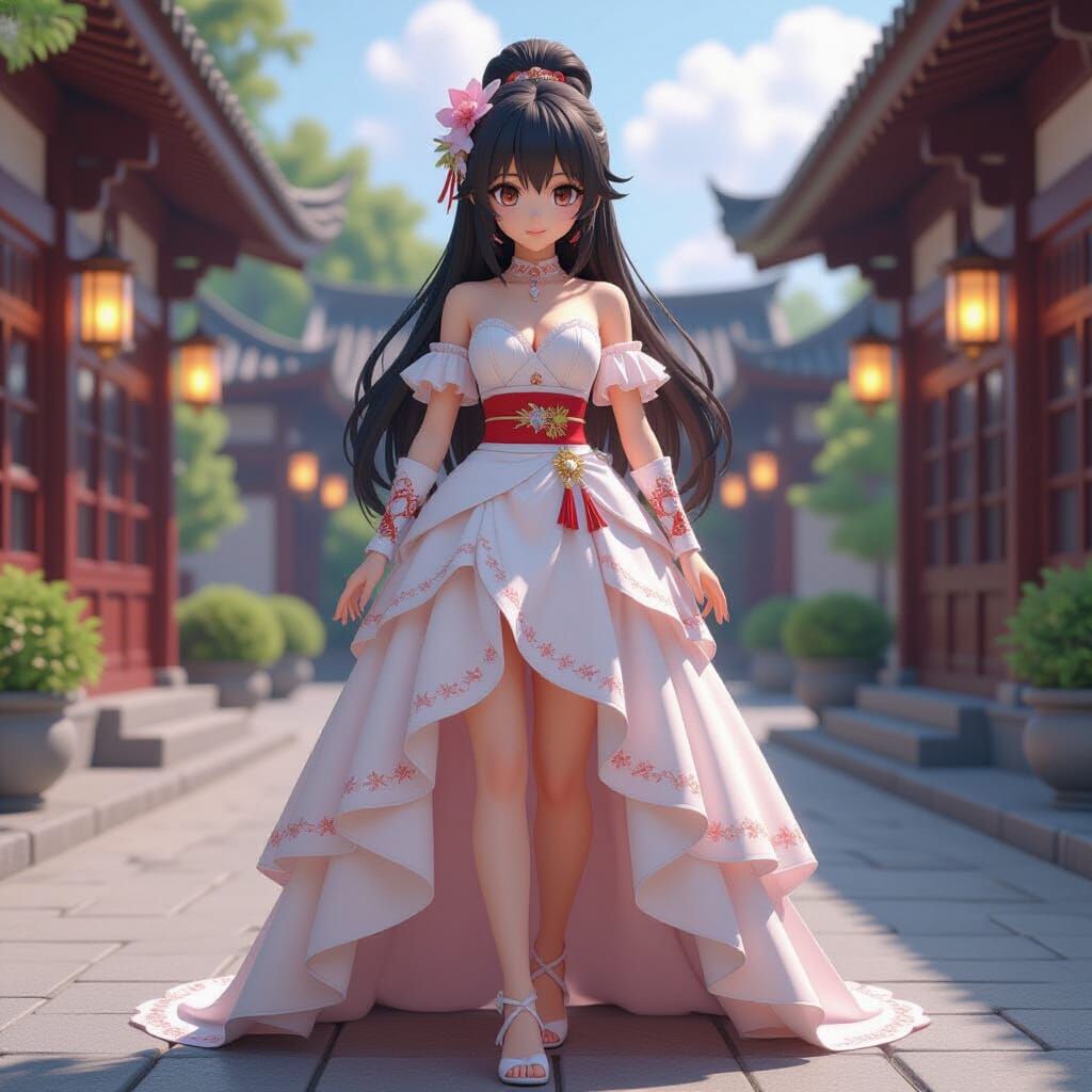 Roblox Dress to Impress Game Art