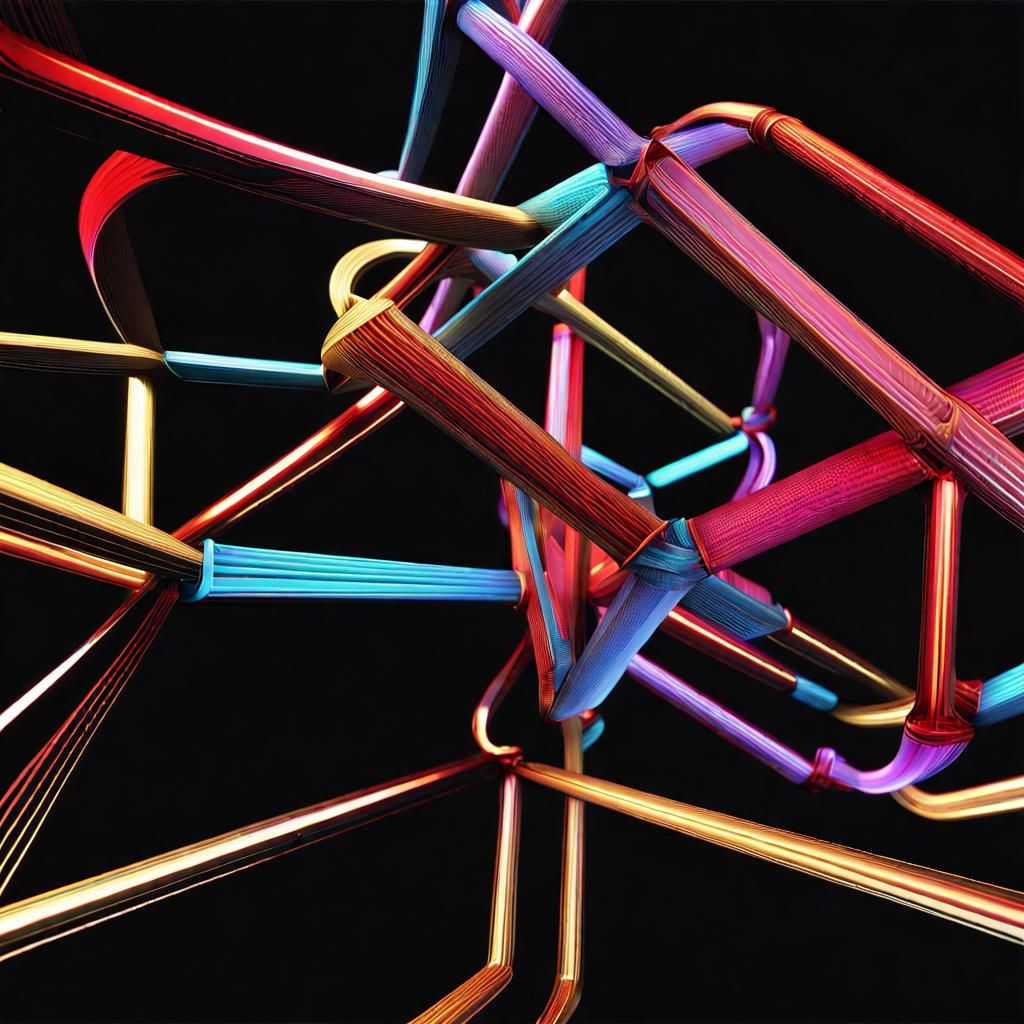 Cybrid Neural Network Mark 93