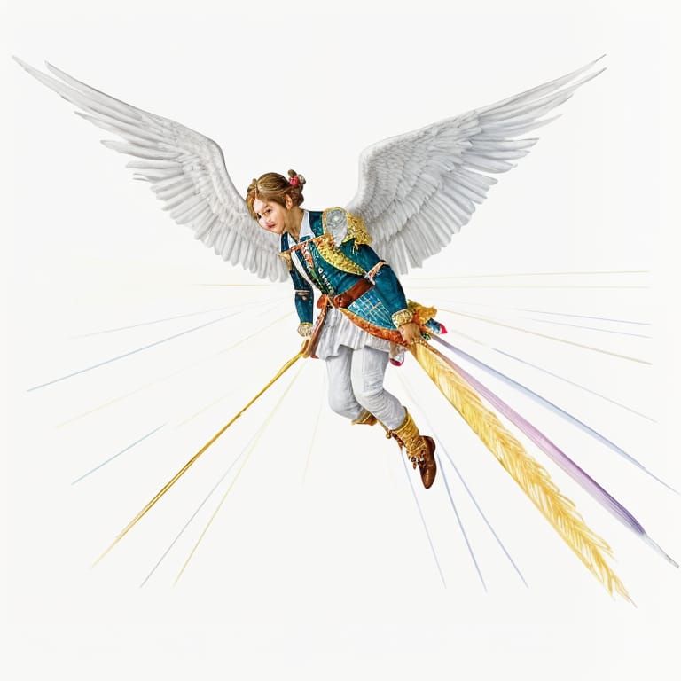 Demons Unleashed: A Love Story in Advertising Illustration