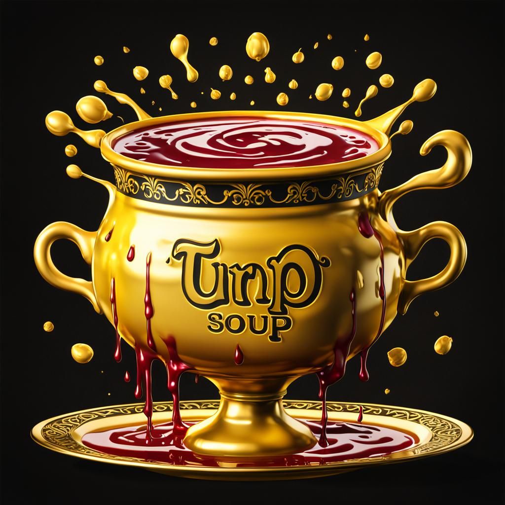 Funny food packaging