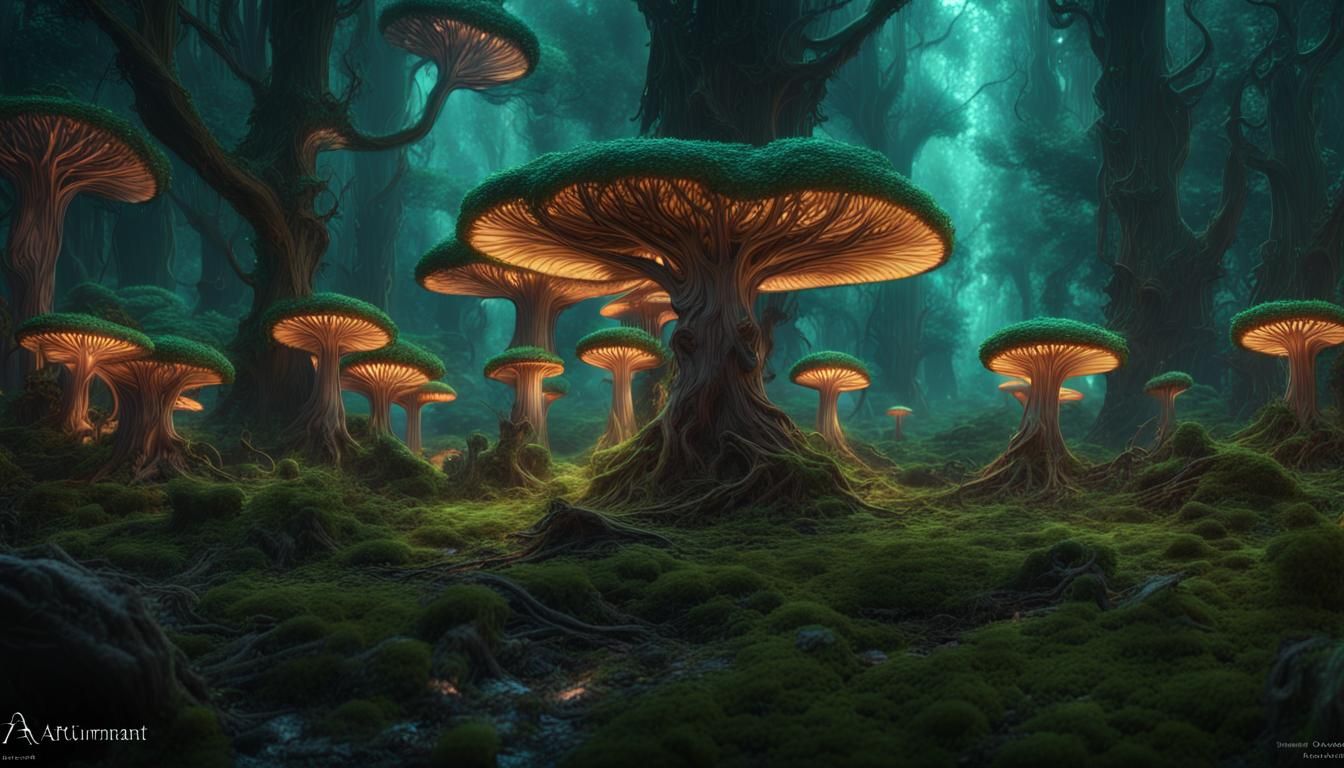 Emerald Elven Covenant