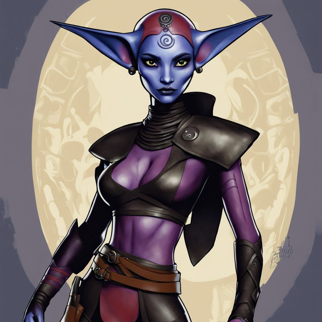 Twi'lek