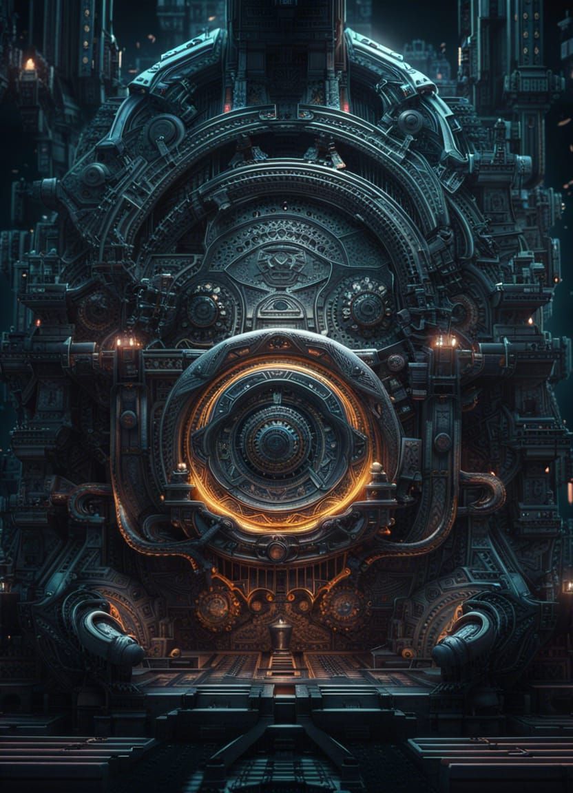 Cyberpunk Security: Secure Development Lifecycle Visualizati...