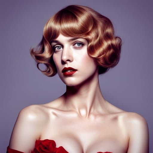 Remembering Lili Elbe