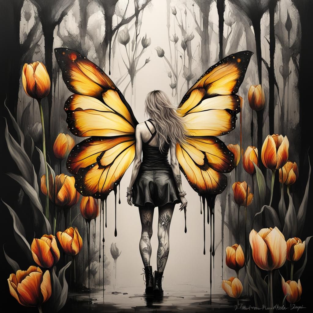 To the spring