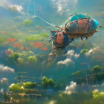 Hyperrealistic Jason Voorhees Concept Art in Anime Style