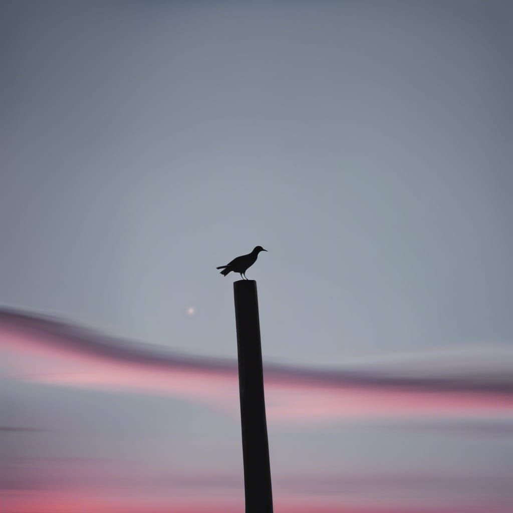 Rose in Hand with Tulips and Dove