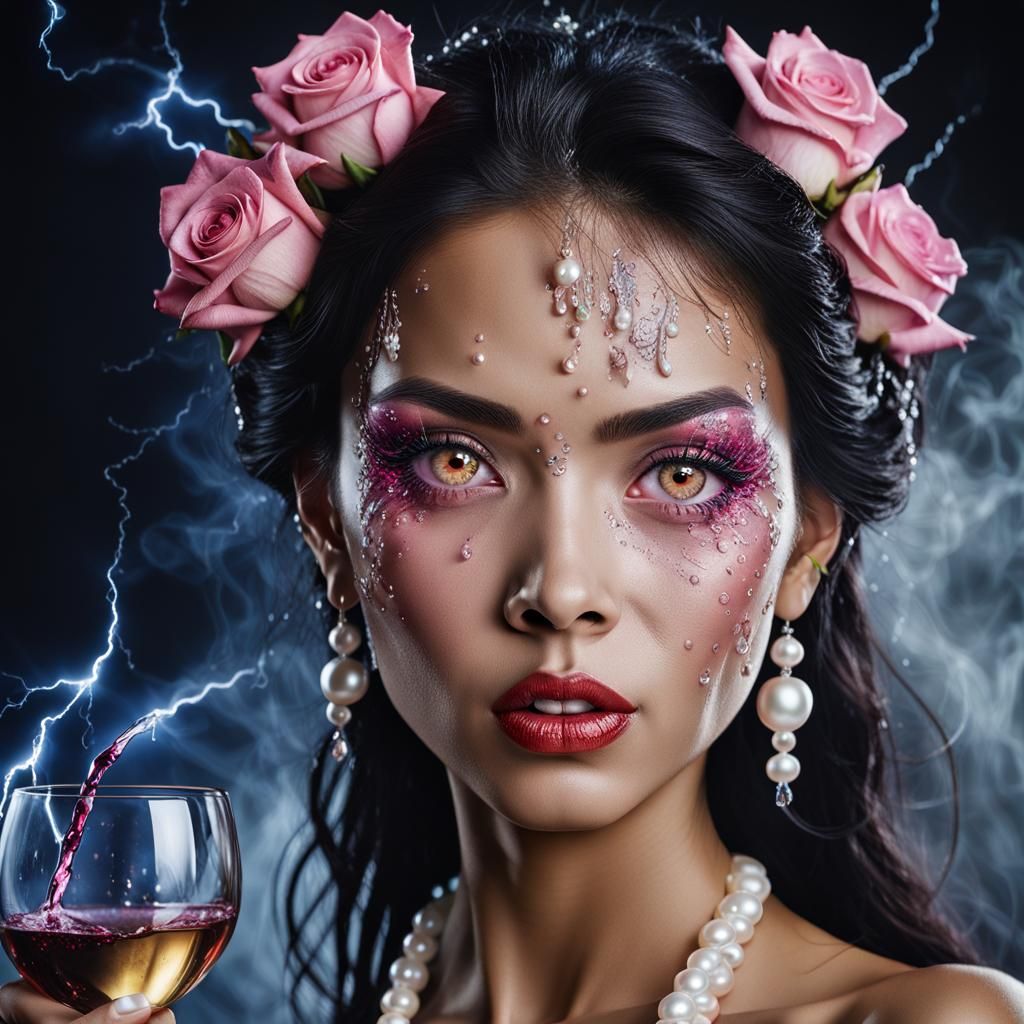 Dal'lang Goddess Of Beauty #2 (PH)