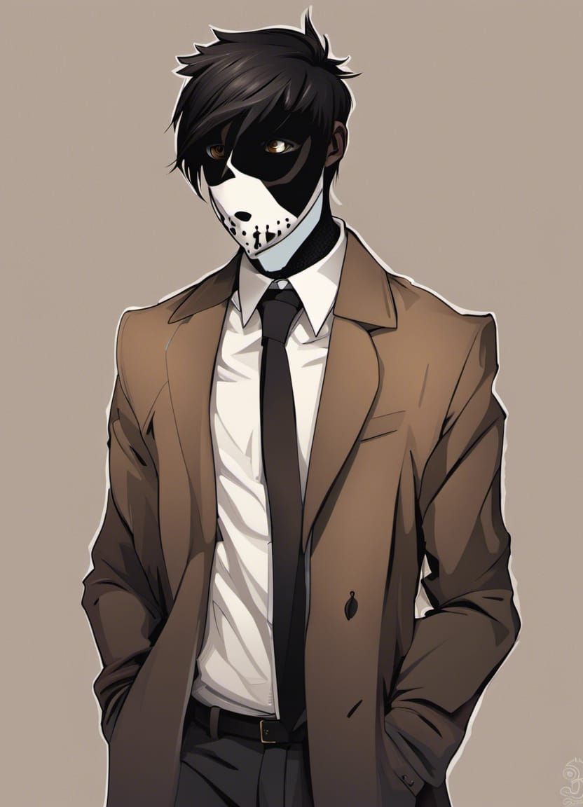 The Panda Inspector 🐼 🕵️