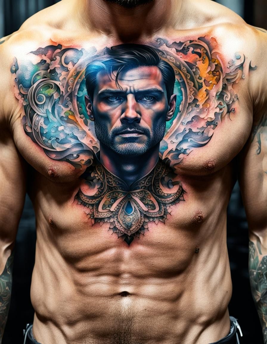 Tattoos