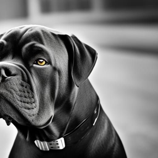 Cane Corso