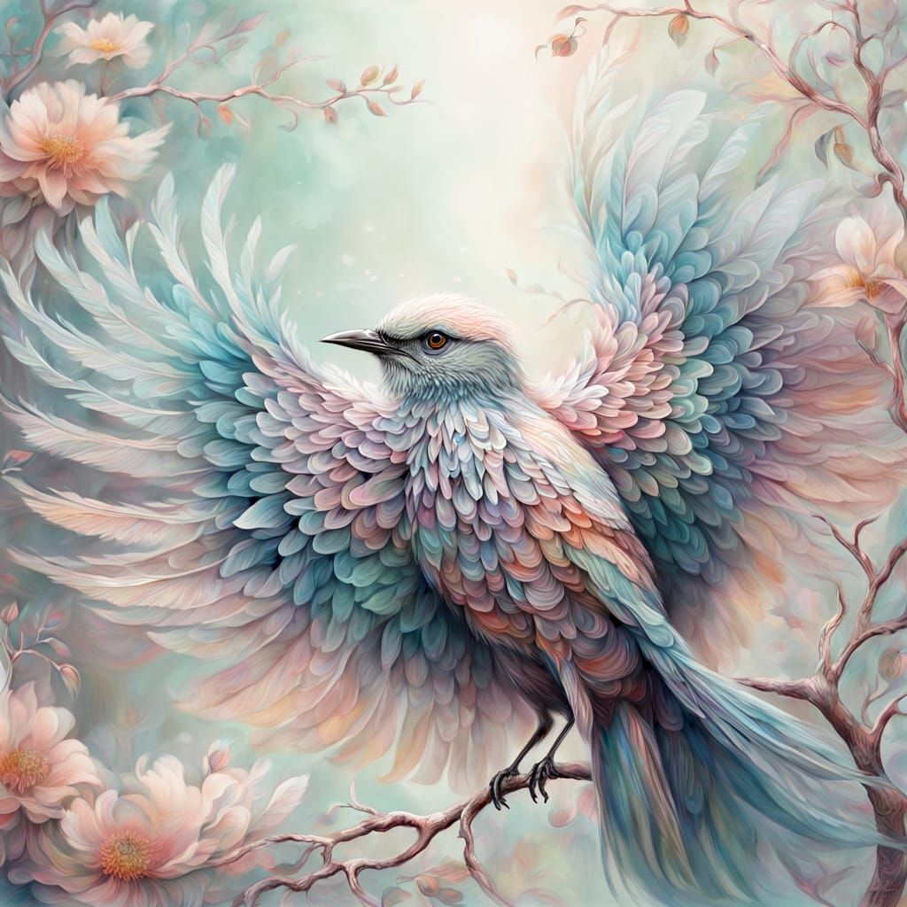 Whimwing In The Ether