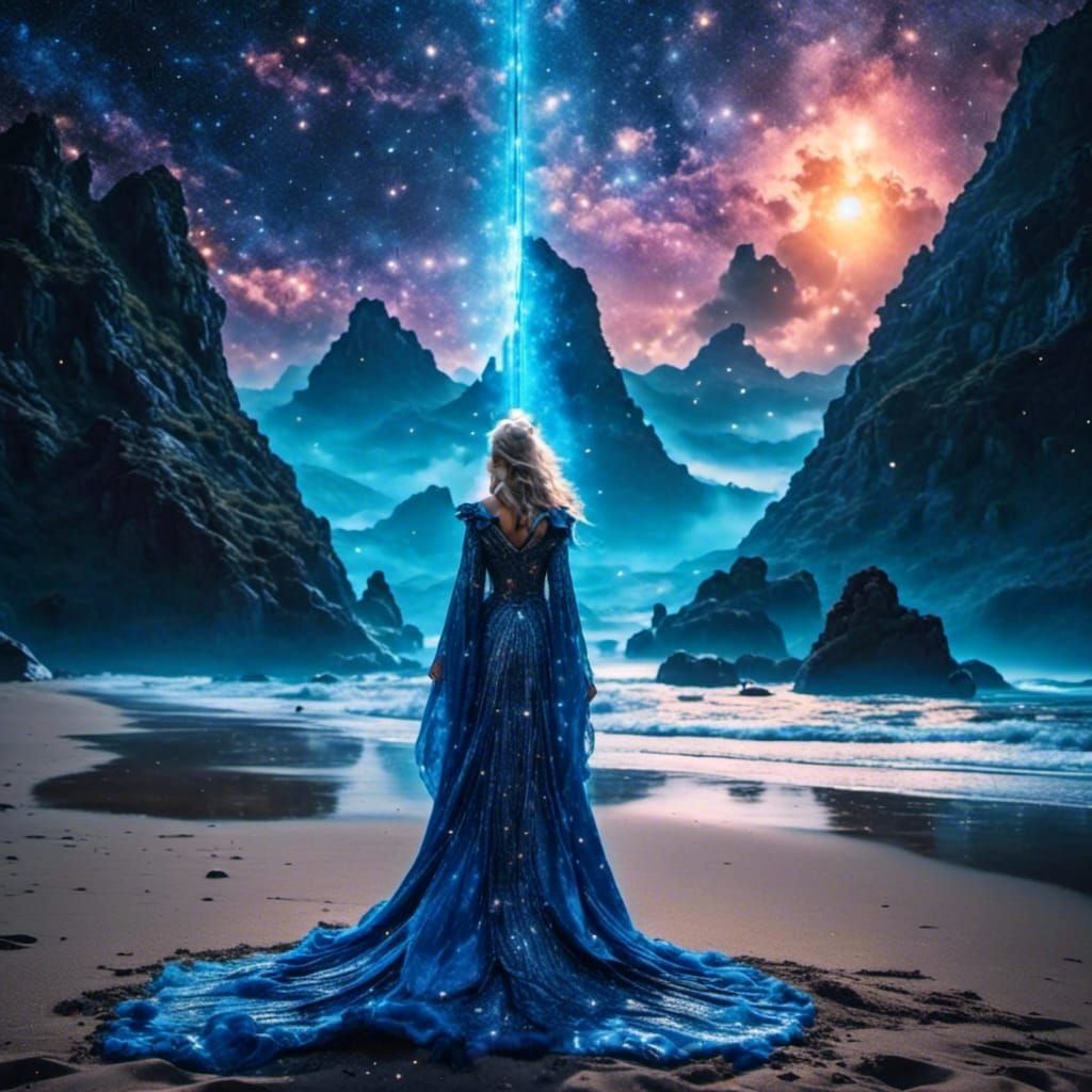 The Ethereal Planes, fourth and fifth nights