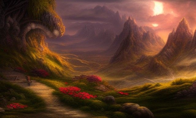 Fantasy