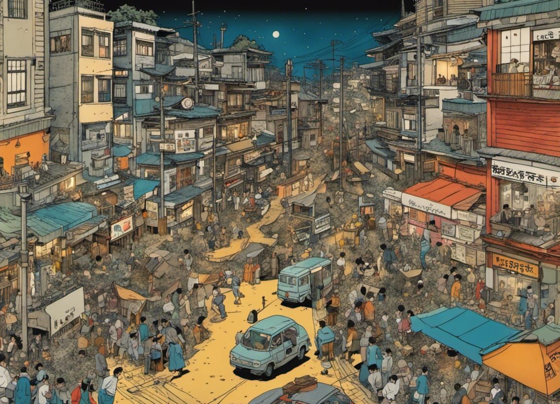 Neighborhood