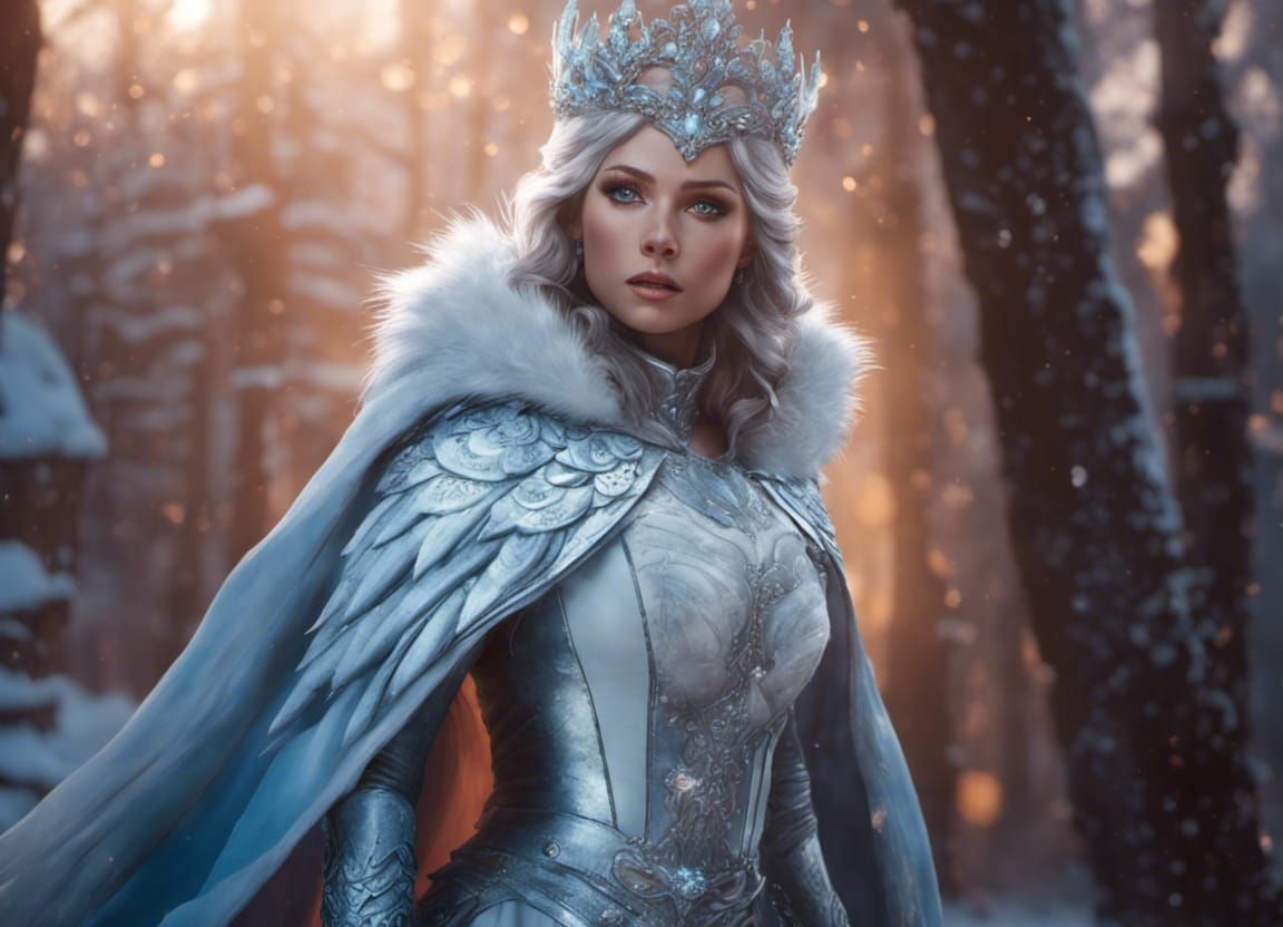 And One Day Winter Will Leave Autumn Behind