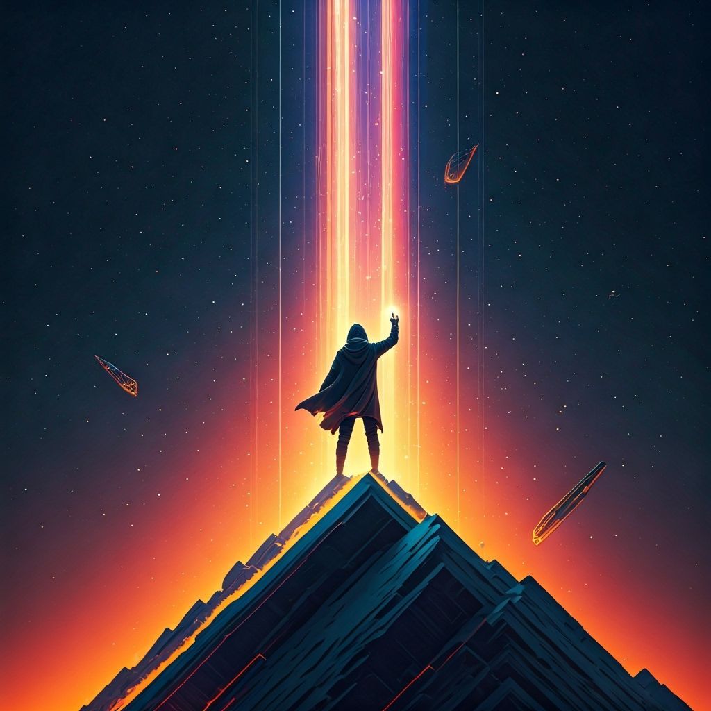 Harnessing the power