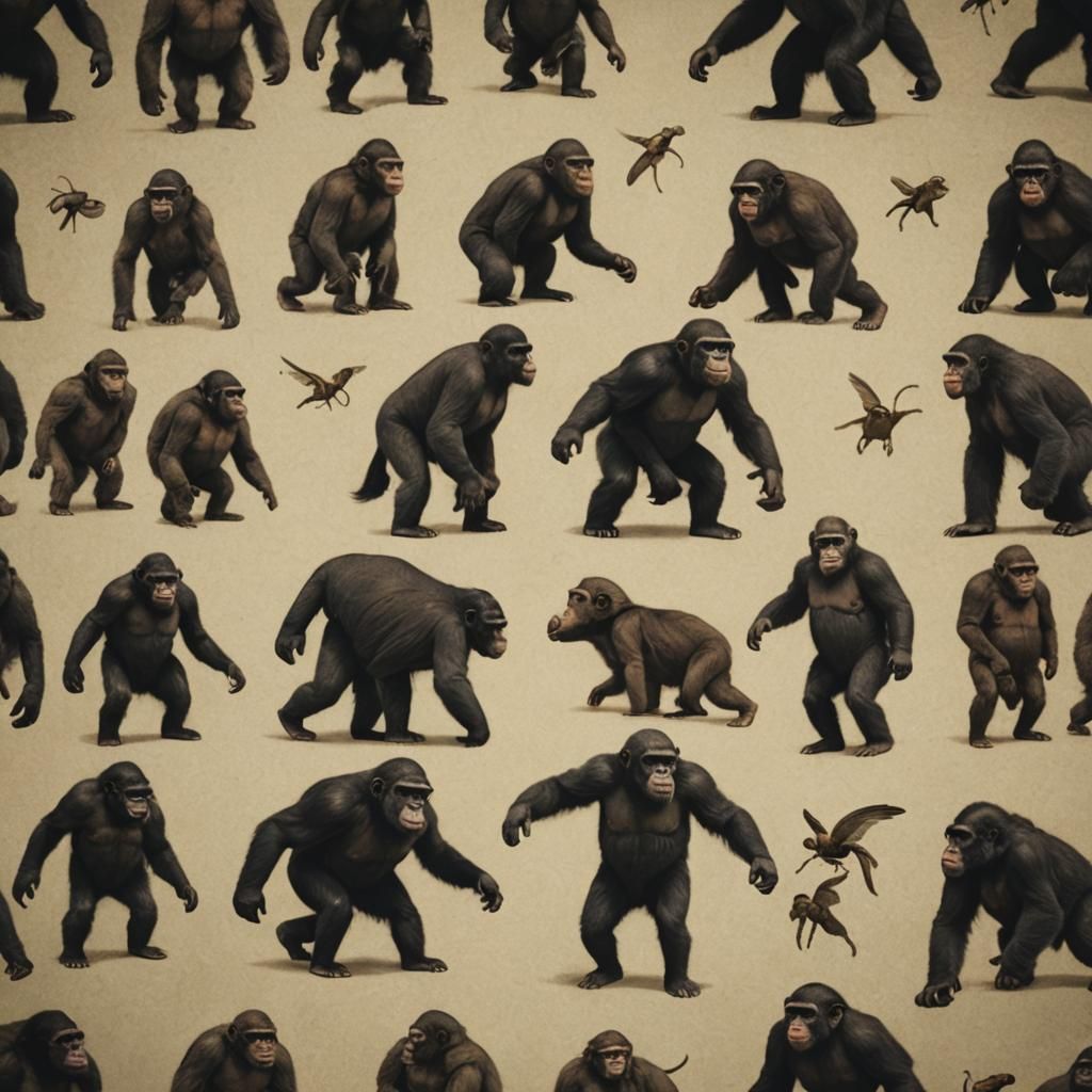 Evolution