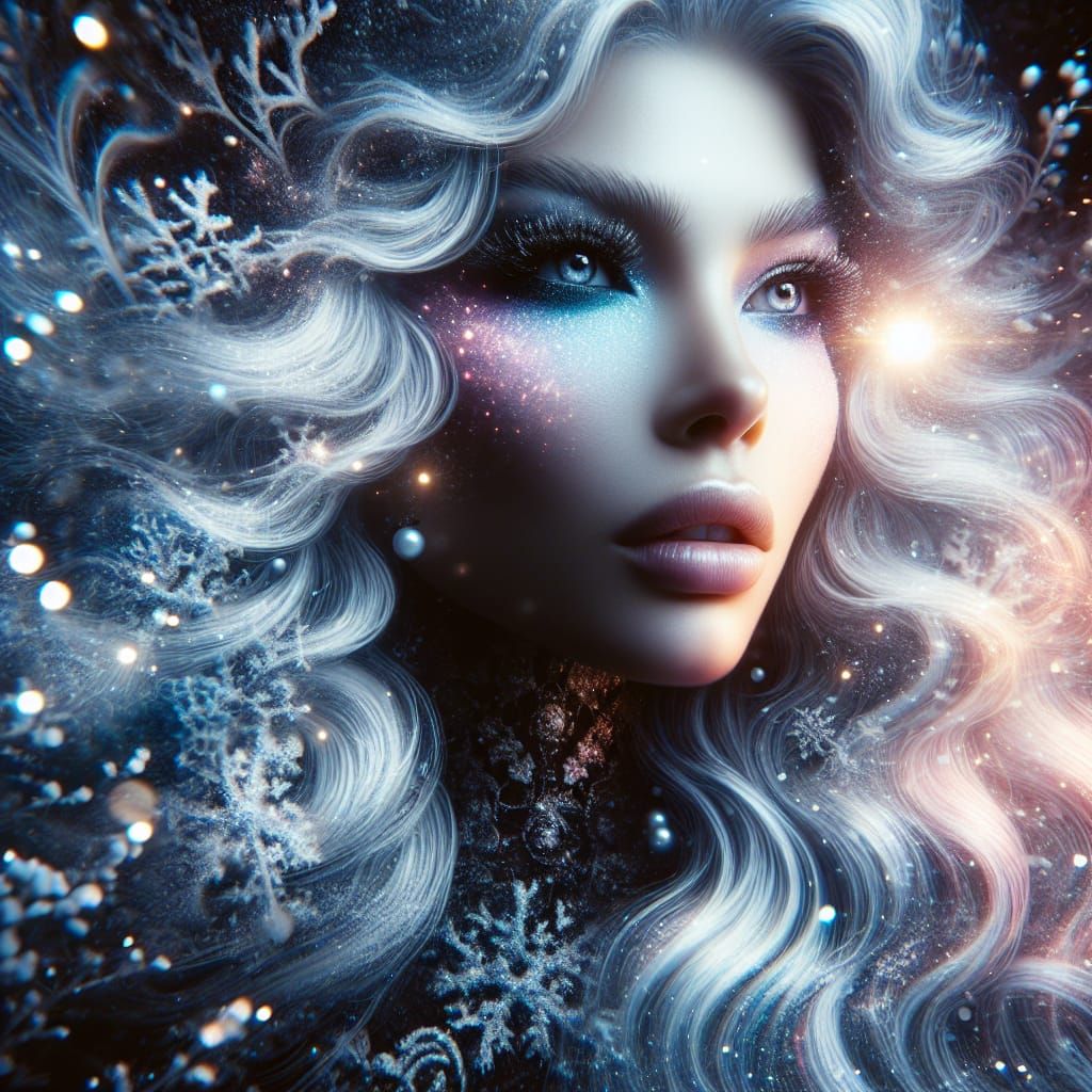 Snow Queen