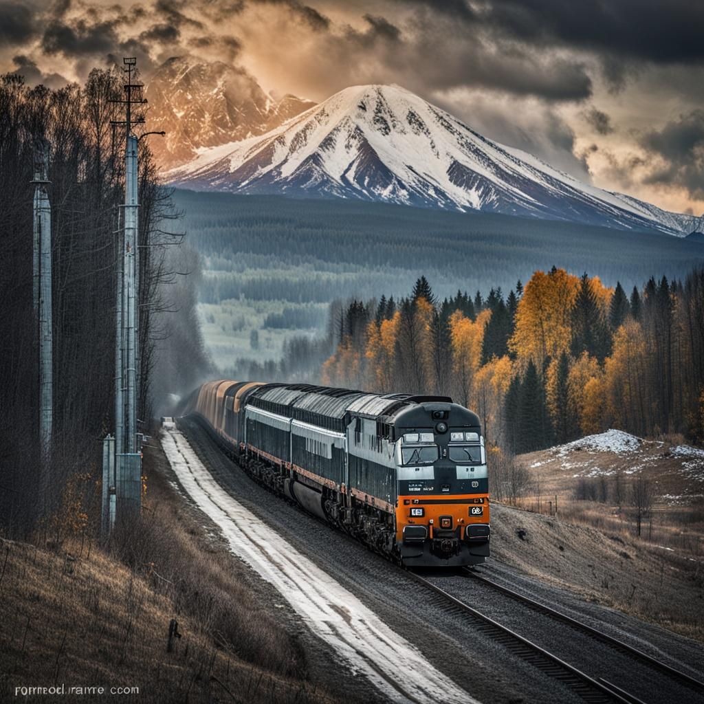 Captive Warlock Portrait in Hyperrealistic Style