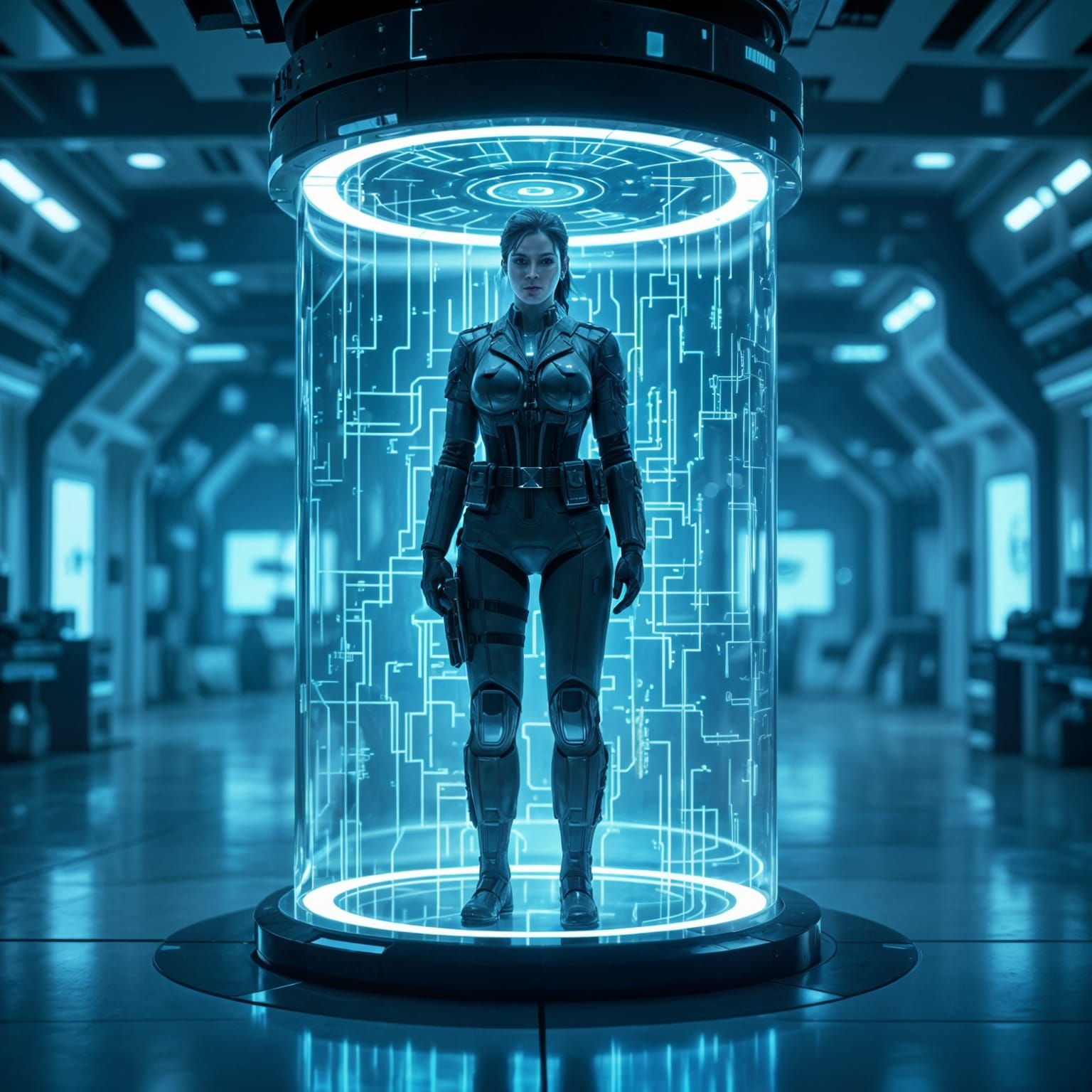 Peace Walker (The Boss’s AI) - Metal Gear Solid: Peace Walke...