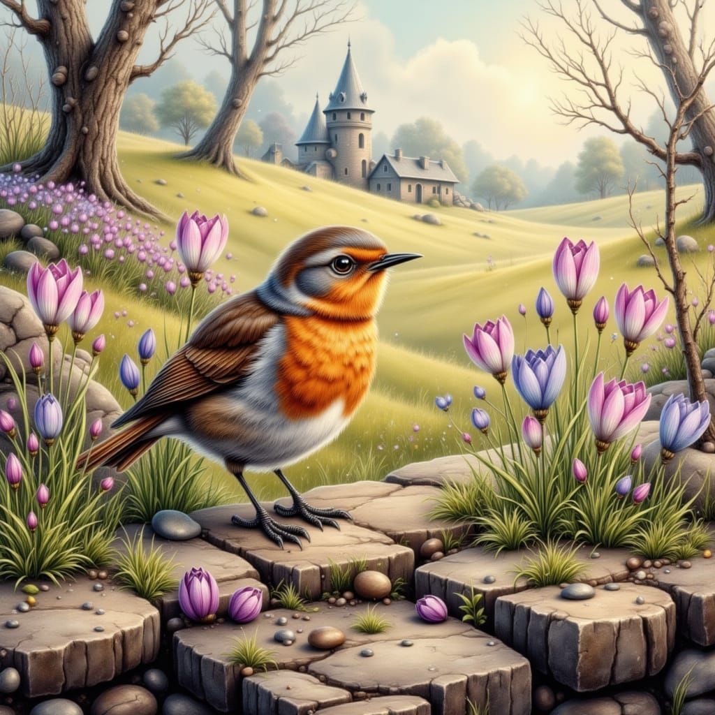 Robin