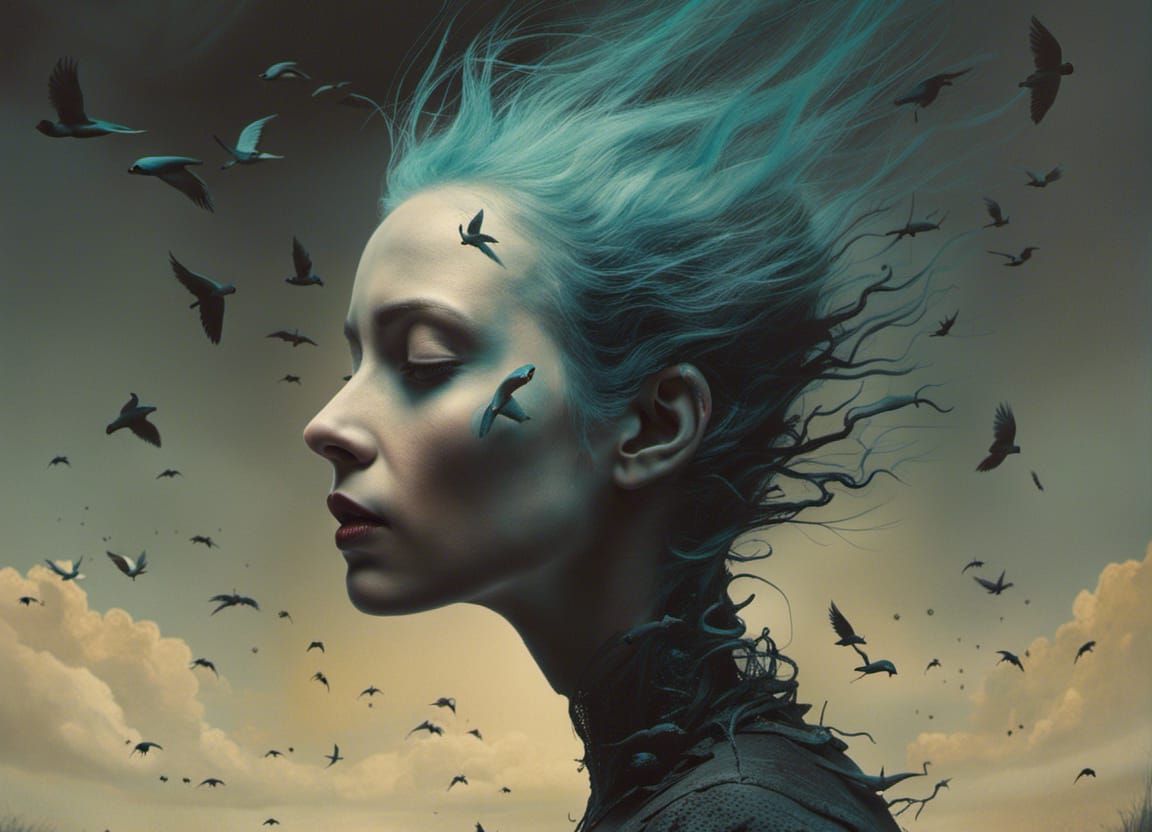 bird song