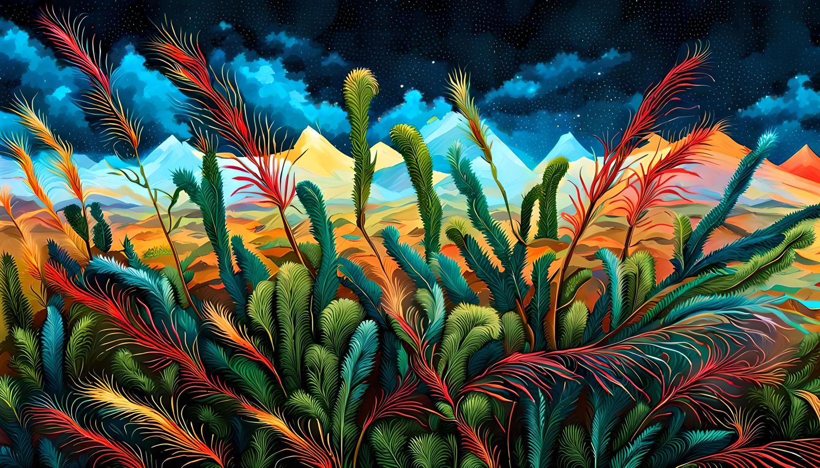 Windstorm Unleashes Fury in Big Sky Country