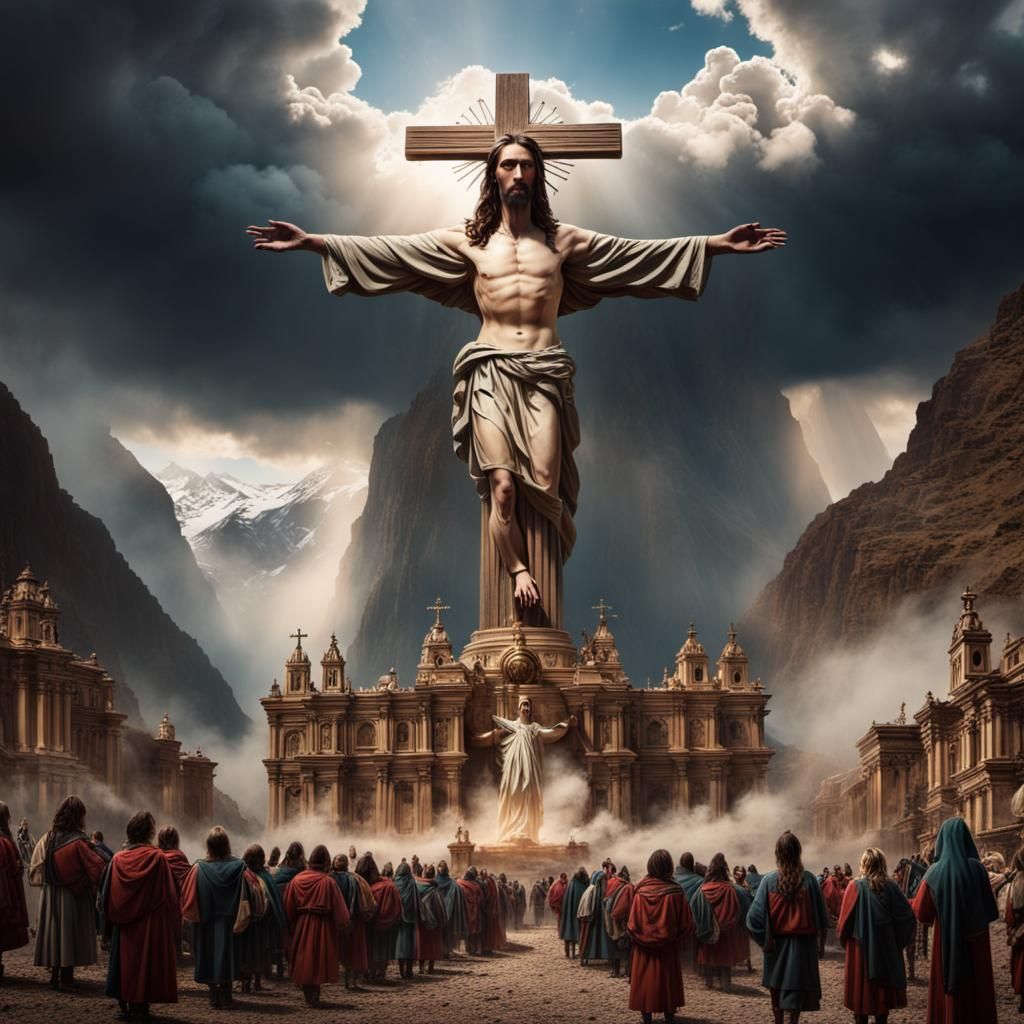 Bolivia - South America