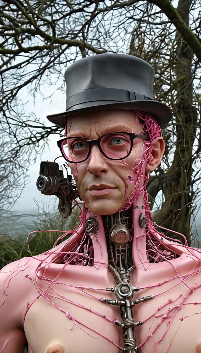 Pink Panther Hellraiser 3