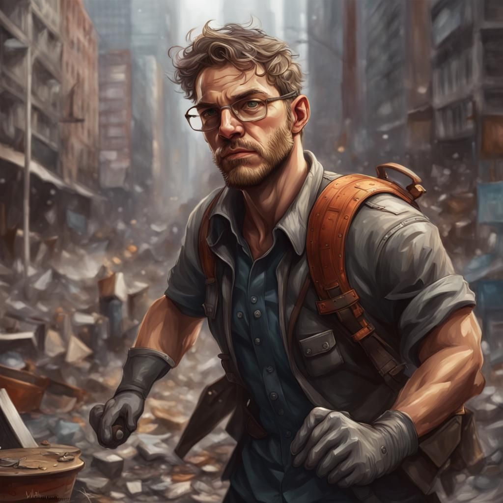 A working class hero is something to be If you want to be a ...