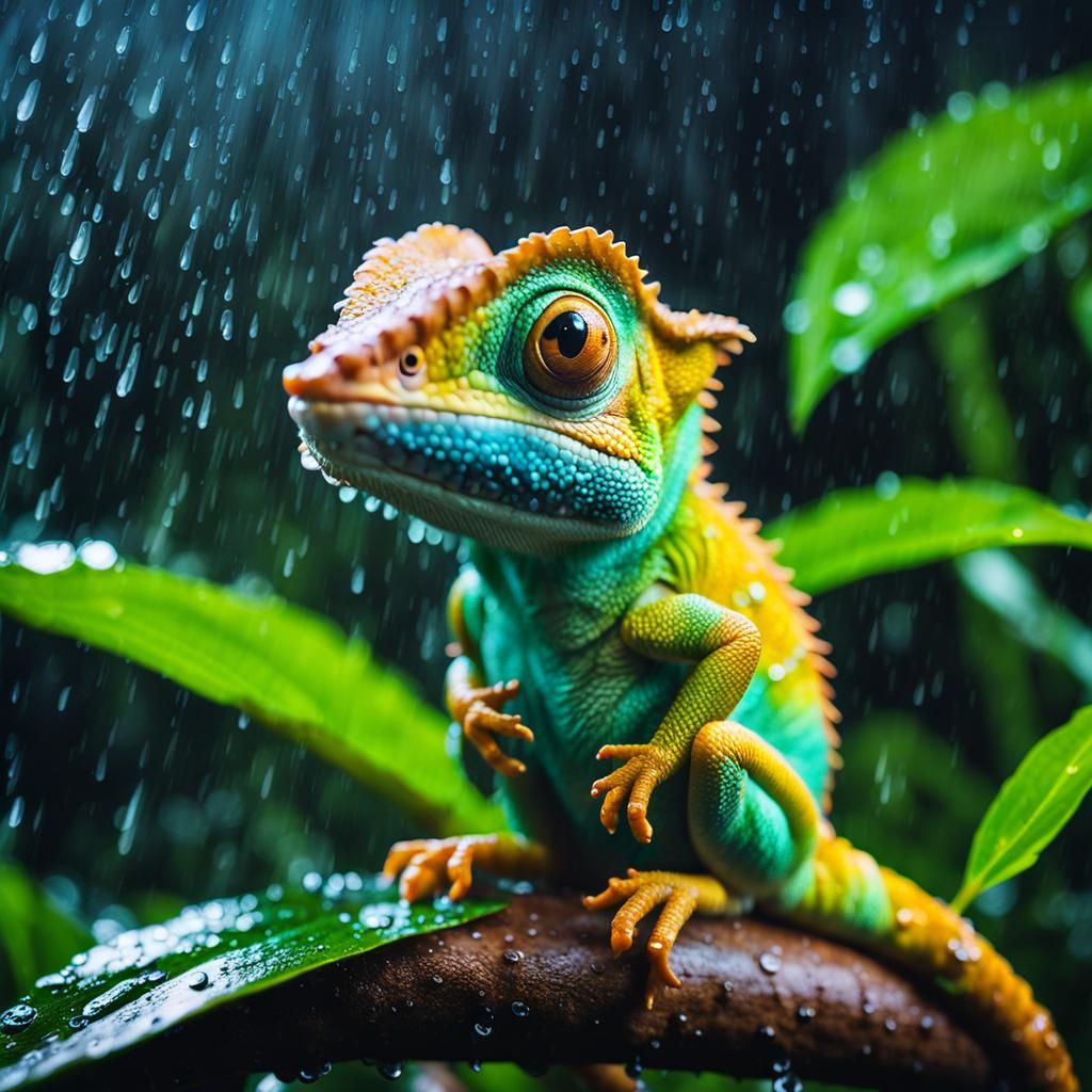 When will there be sunshine?