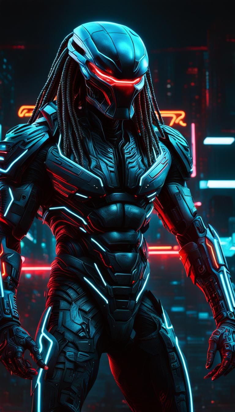 Predator 2