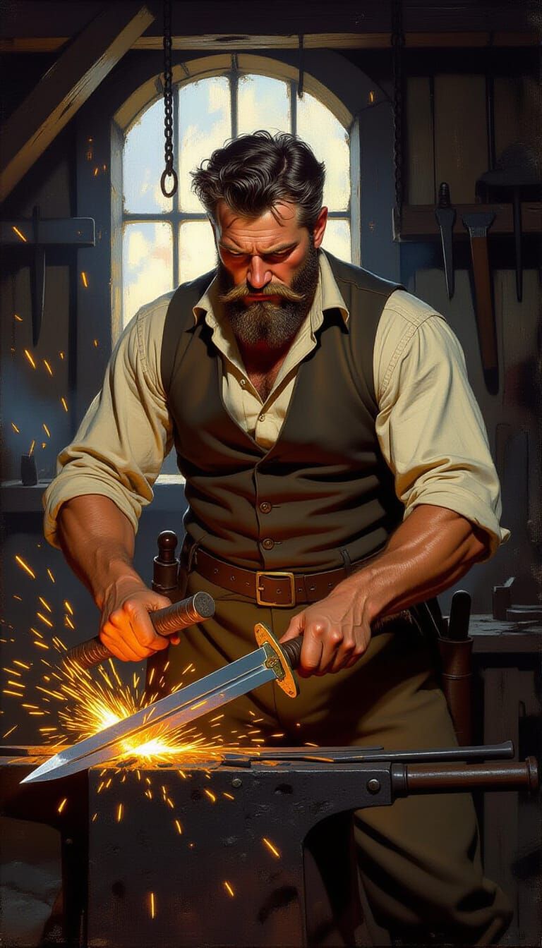 Blacksmith