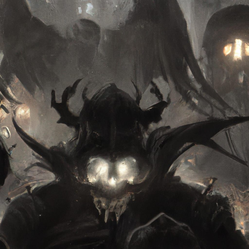 Nightmare