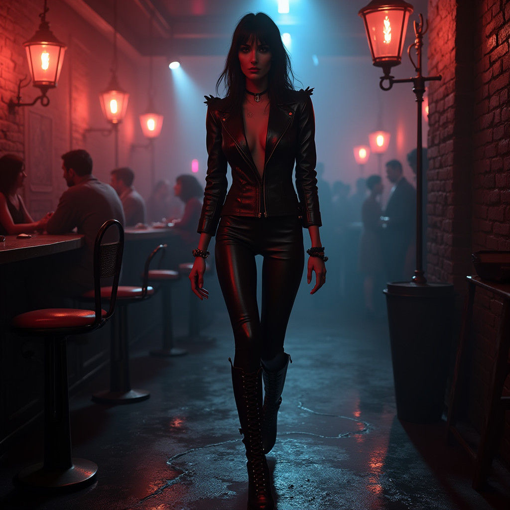 Mysterious Ghislaine Maxwell Walks the 27 Club Threshold