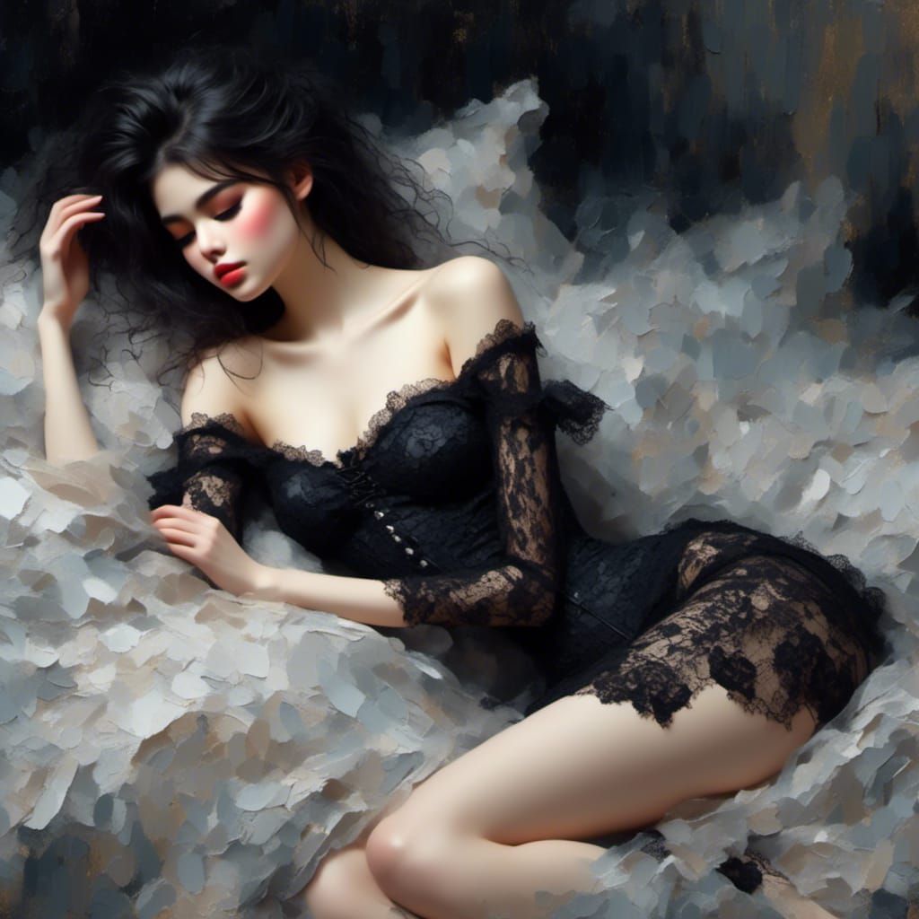 Amazing Just The Way You Are