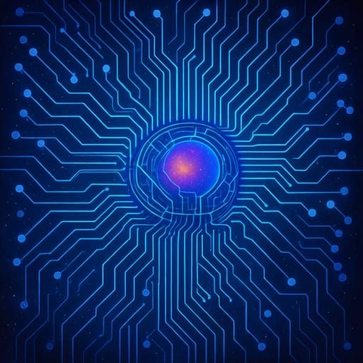 Android Neuroplasticity in Astral Synesthesia