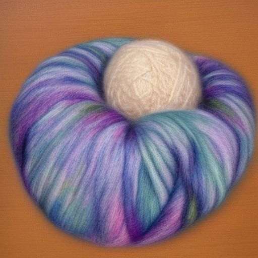 Yarn