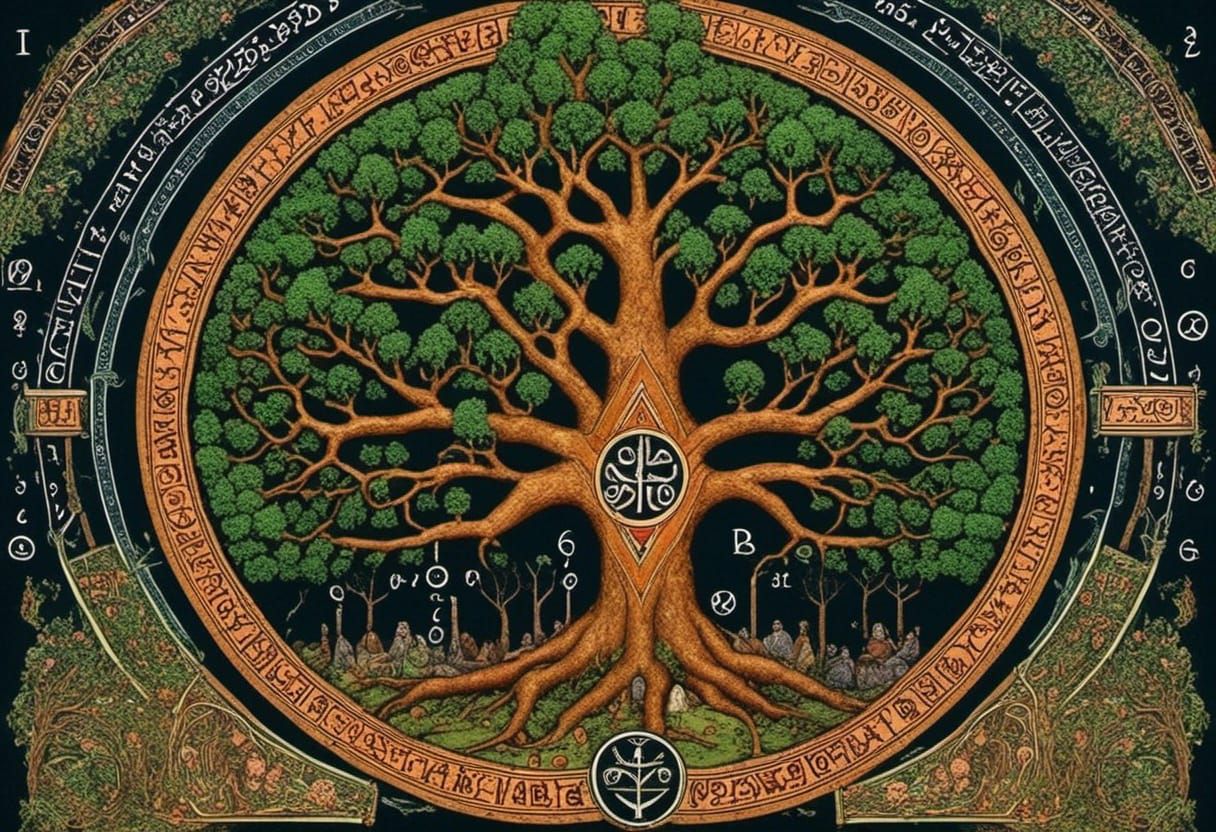Yggdrasil