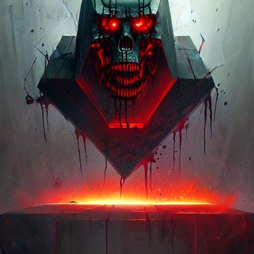 cube of doom
