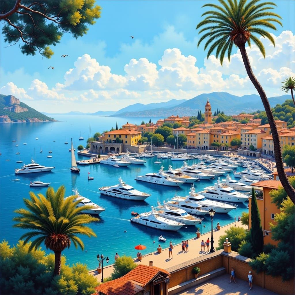 <lora:Lovely Touch:1.0> <lora:Painted Seascapes II:1.0> <lor...