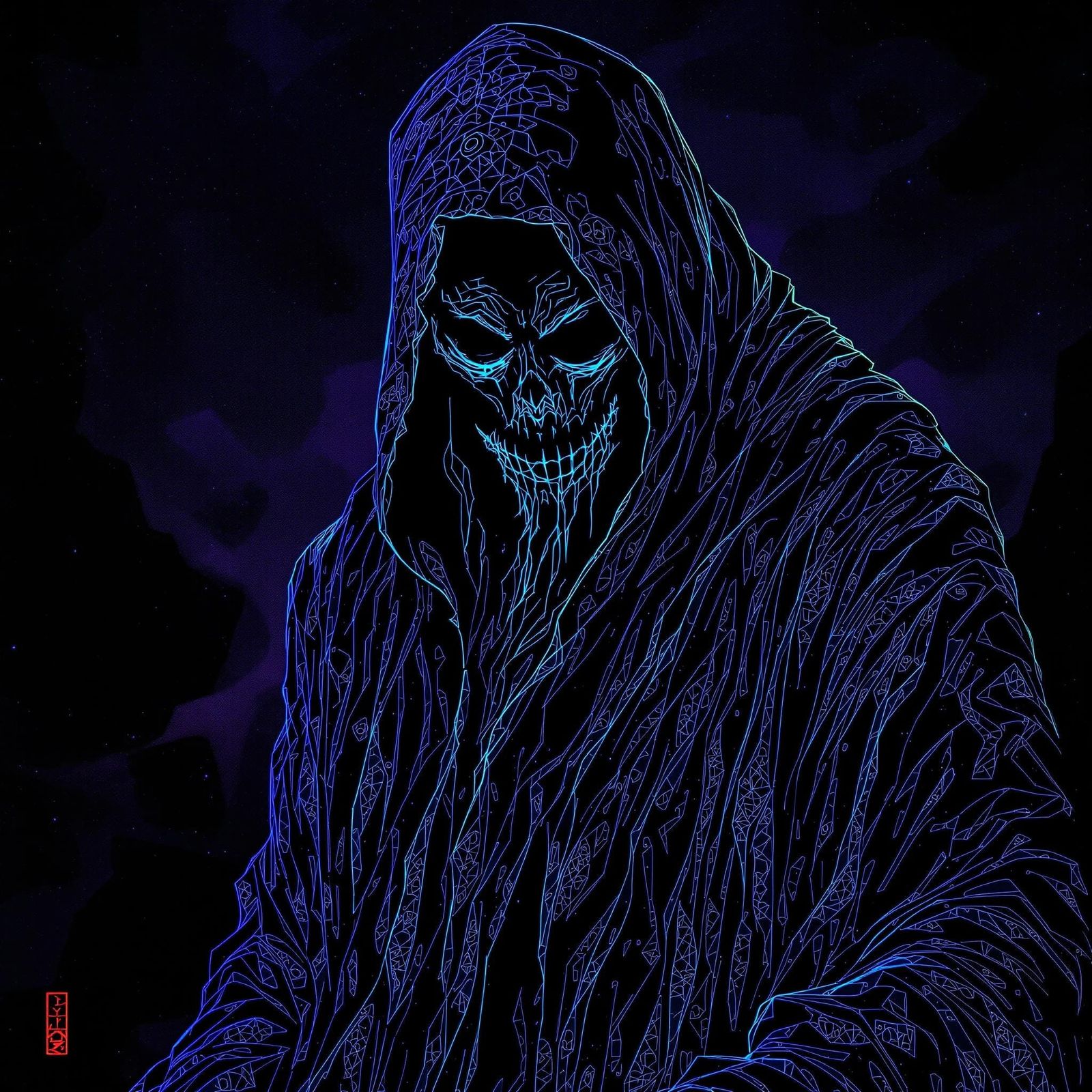 Wraith of Wrath