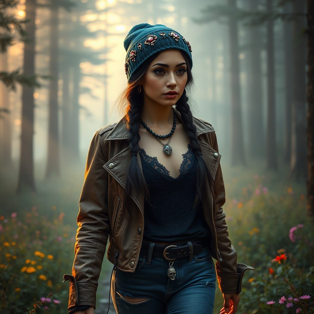 Fashion / Style
