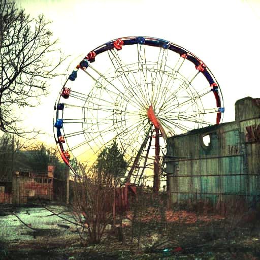 All the fun of the fair.